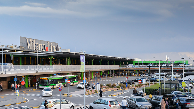 linate